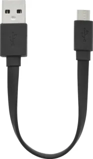 Azuri Mini 1 Draadloze In-ear Headset Zwart