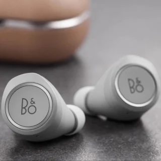 Bang & Olufsen Beoplay E8 2.0 draadloze oordopjes