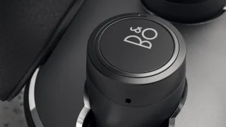 Bang & Olufsen Beoplay E8 3rd Gen Draadloze Oordopjes