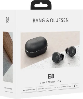 Bang & Olufsen Beoplay E8 3rd Gen Draadloze Oordopjes