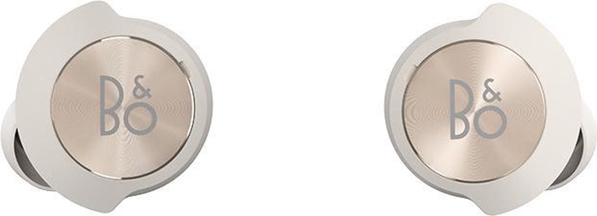 Bang & Olufsen BeoPlay EQ In-ear Oordopjes Zand