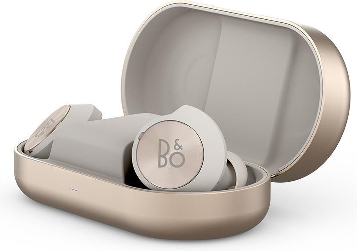 Bang & Olufsen BeoPlay EQ In-ear Oordopjes Zand