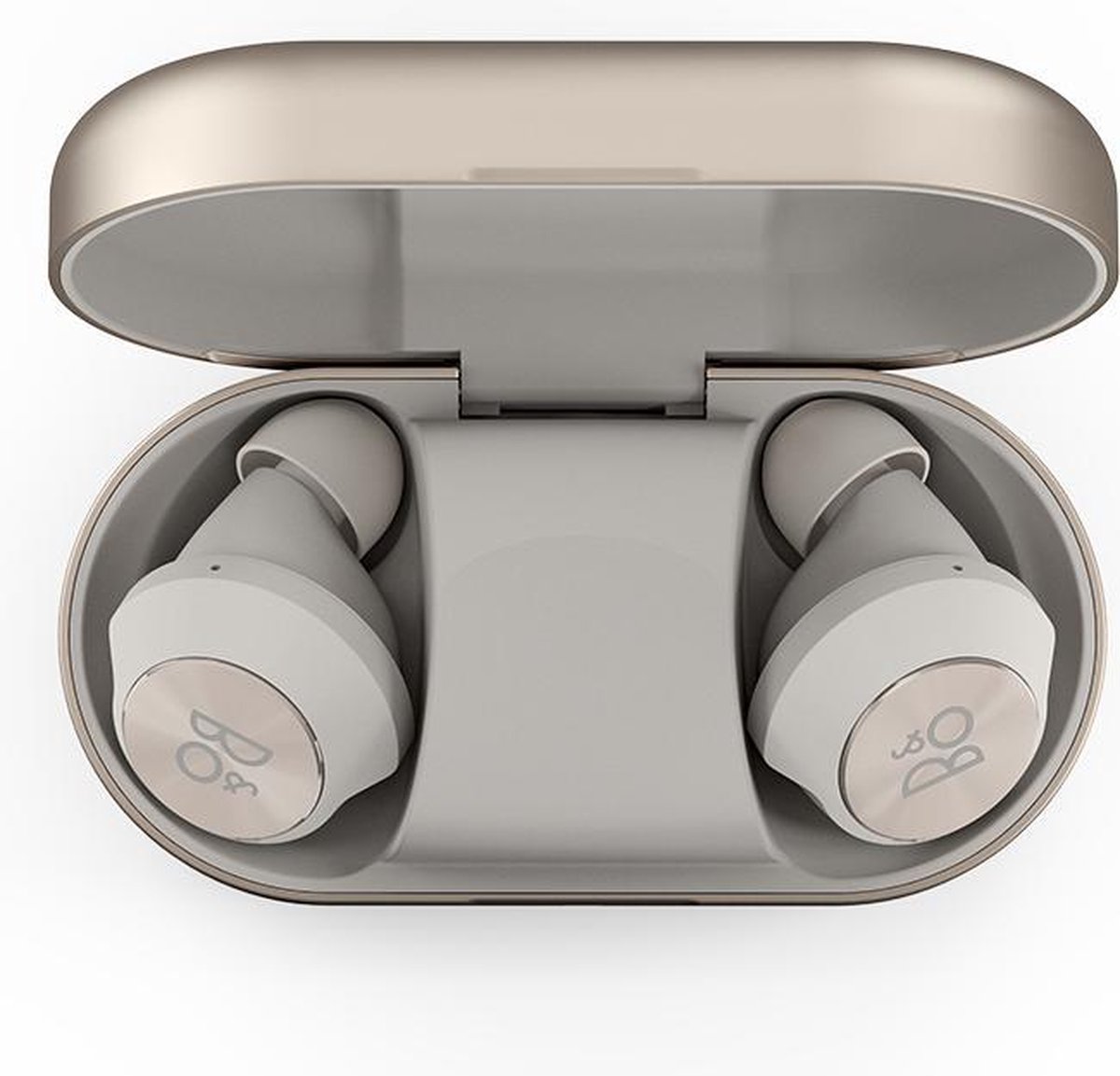 Bang & Olufsen BeoPlay EQ In-ear Oordopjes Zand