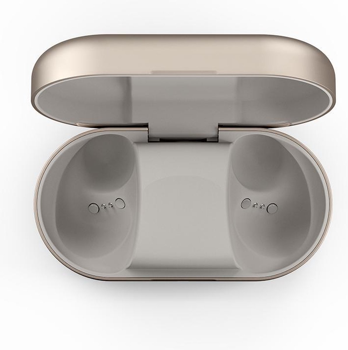 Bang & Olufsen BeoPlay EQ In-ear Oordopjes Zand