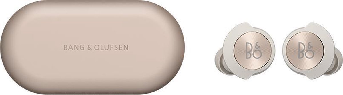 Bang & Olufsen BeoPlay EQ In-ear Oordopjes Zand