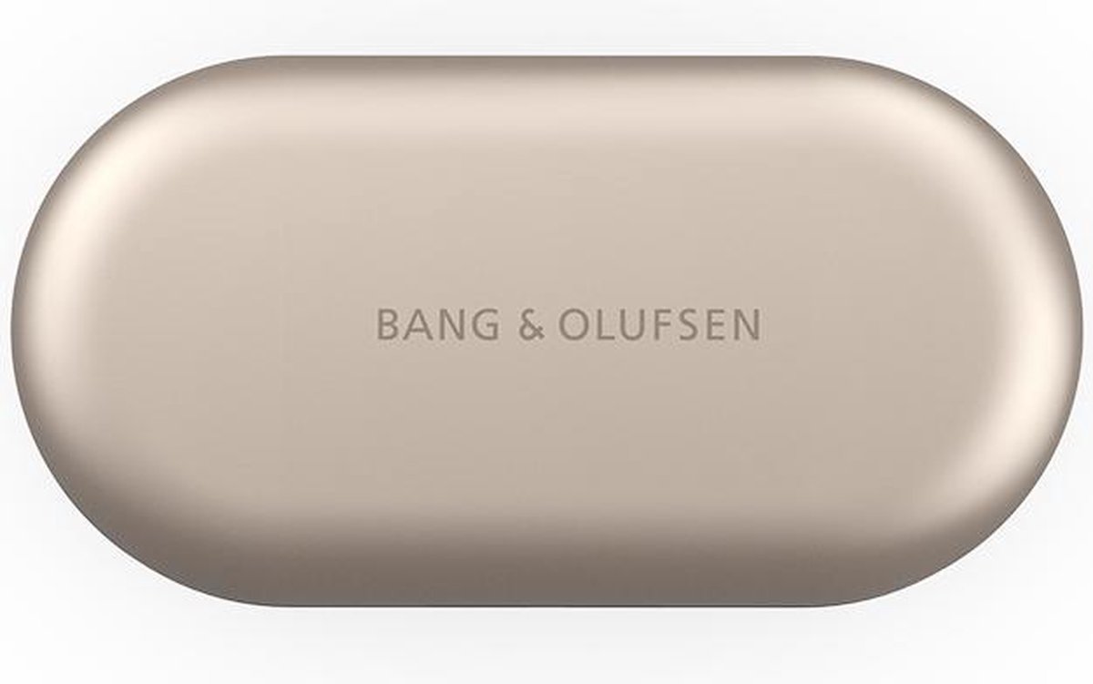 Bang & Olufsen BeoPlay EQ In-ear Oordopjes Zand