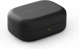 Bang & Olufsen Beoplay EX Draadloze Oordopjes Black Anthracite