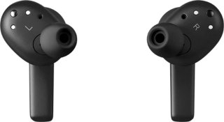Bang & Olufsen Beoplay EX Draadloze Oordopjes Black Anthracite
