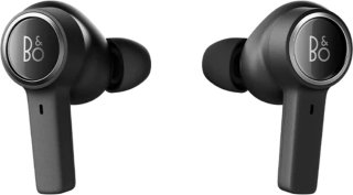 Bang & Olufsen Beoplay EX Draadloze Oordopjes Black Anthracite