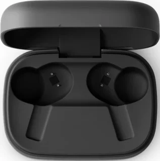 Bang & Olufsen Beoplay EX Draadloze Oordopjes Black Anthracite
