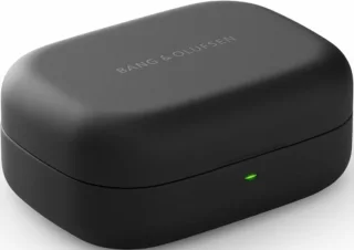 Bang & Olufsen Beoplay EX Draadloze Oordopjes Black Anthracite