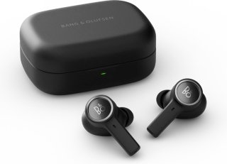 Bang & Olufsen Beoplay EX Draadloze Oordopjes Black Anthracite