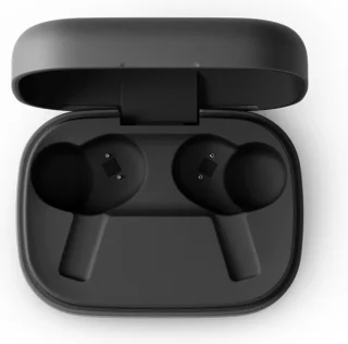 Bang & Olufsen Beoplay EX Draadloze Oordopjes Black Anthracite