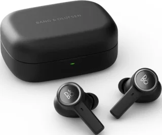 Bang & Olufsen Beoplay EX Draadloze Oordopjes Black Anthracite