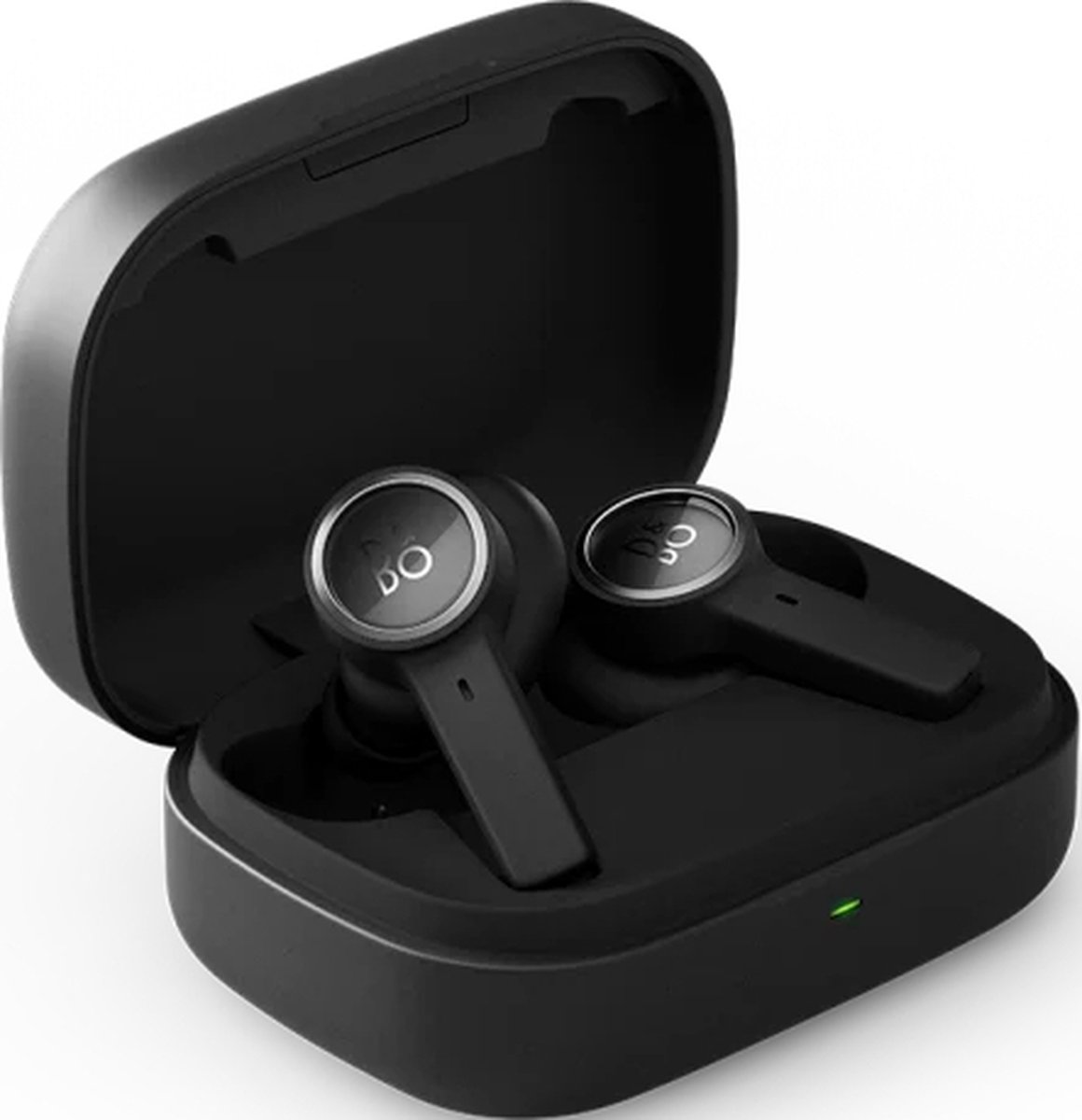Bang & Olufsen Beoplay EX Draadloze Oordopjes Black Anthracite