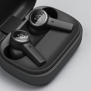 Bang & Olufsen Beoplay EX Draadloze Oordopjes Black Anthracite