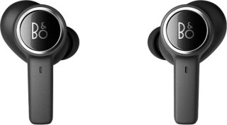 Bang & Olufsen Beoplay EX Draadloze Oordopjes Black Anthracite