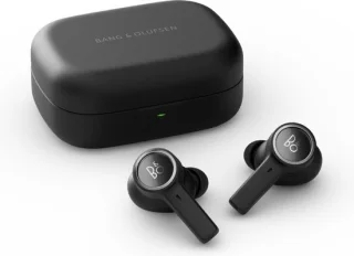 Bang & Olufsen Beoplay EX Draadloze Oordopjes Black Anthracite