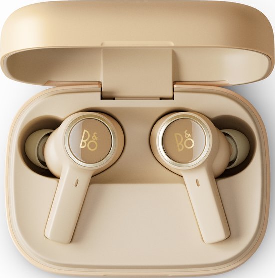 Bang & Olufsen Beoplay EX Gold Tone Draadloze Oordopjes