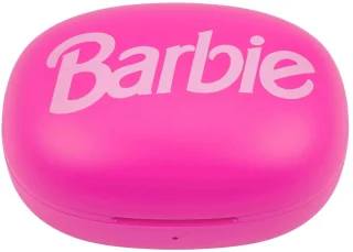 Barbie Draadloze TWS Oordopjes Met Oplaadcase
