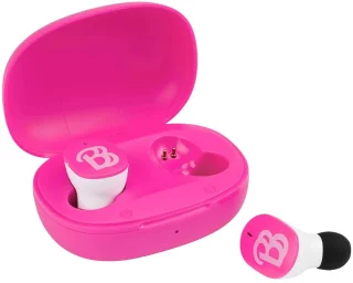 Barbie Draadloze TWS Oordopjes Met Oplaadcase