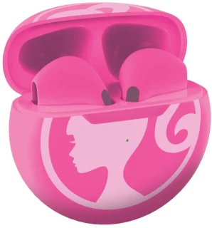 Barbie Écouteurs Bluetooth