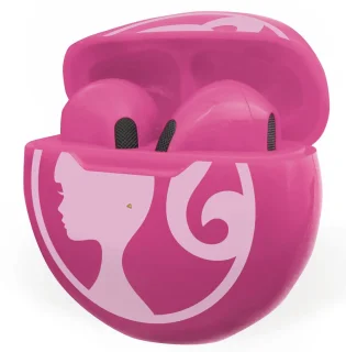 Barbie Écouteurs Bluetooth