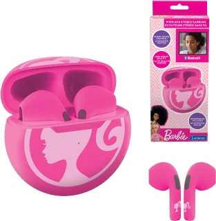 Barbie Écouteurs Bluetooth