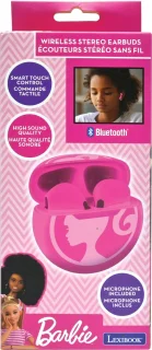 Barbie Écouteurs Bluetooth