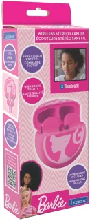 Barbie Écouteurs Bluetooth