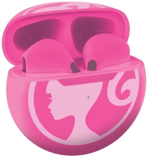 Barbie Écouteurs Bluetooth