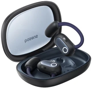 Baseus A00073200123-00 Bluetooth Headphones