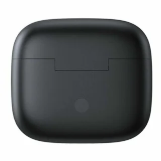 Baseus A00073800123-00 Hoofdtelefoon Zwart