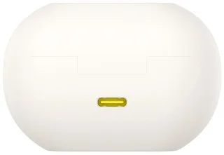 Baseus Bass 15 Clip Draadloze Open-Ear Oordopjes Wit