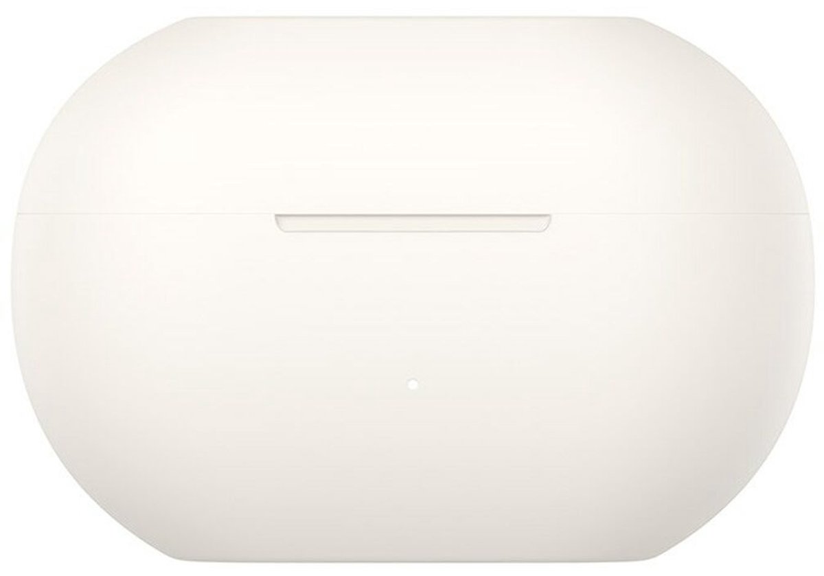 Baseus Bass 15 Clip Draadloze Open-Ear Oordopjes Wit