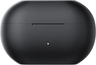 Baseus Bass 15 Clip Open-Ear True Wireless Oordopjes Zwart