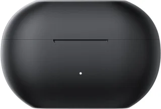 Baseus Bass 15 Clip Open-Ear True Wireless Oordopjes Zwart