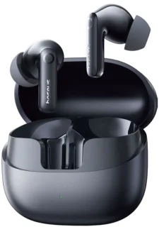 Baseus Bass BP1 Pro true wireless headset - zwart