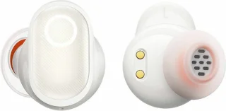 Baseus Bowie Bluetooth 5.2 Draadloze Oordopjes Wit