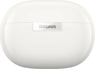 Baseus Bowie Bluetooth 5.2 Draadloze Oordopjes Wit