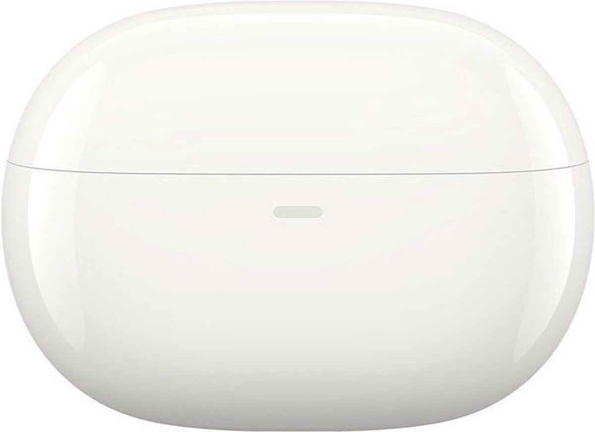 Baseus Bowie Bluetooth 5.2 Draadloze Oordopjes Wit