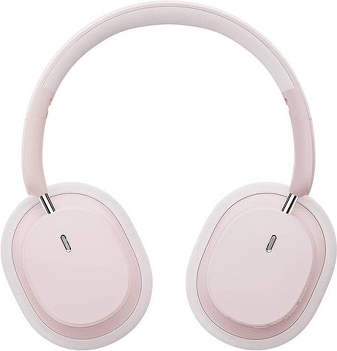 Wat vinden we goed aan de Baseus Bowie D05 Bluetooth Hoofdband Koptelefoon Roze