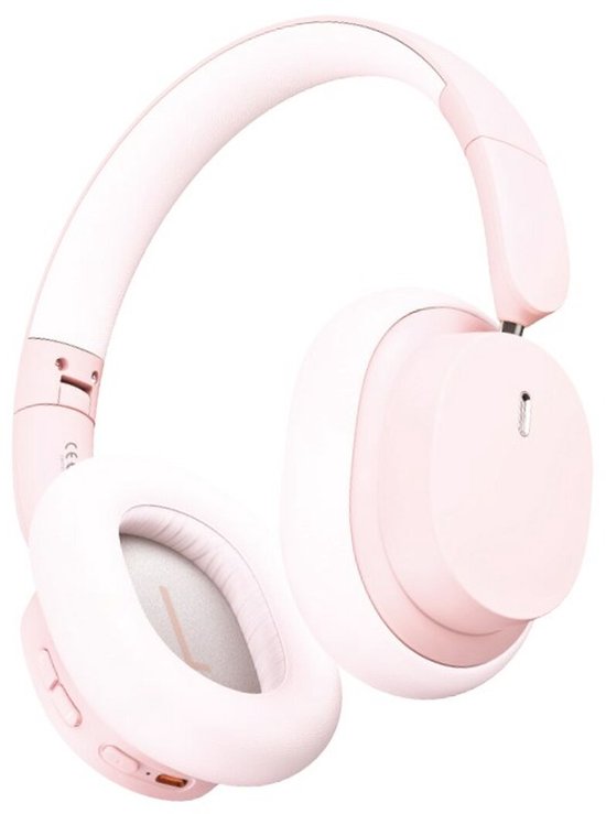 Baseus Bowie D05: vrolijke, veelzijdige hoofdbandkoptelefoon voor dagelijks gebruik