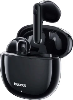 Baseus Bowie E13 True Wireless In-ear Headset Zwart