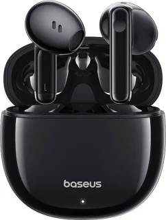 Baseus Bowie E13 True Wireless In-ear Headset Zwart