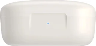 Baseus Bowie E18 Draadloze TWS Hoofdtelefoon Wit