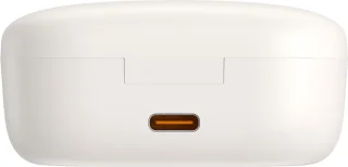 Baseus Bowie E18 Draadloze TWS Hoofdtelefoon Wit