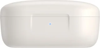 Baseus Bowie E18 Draadloze TWS Hoofdtelefoon Wit