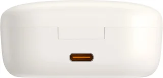 Baseus Bowie E18 Draadloze TWS Hoofdtelefoon Wit