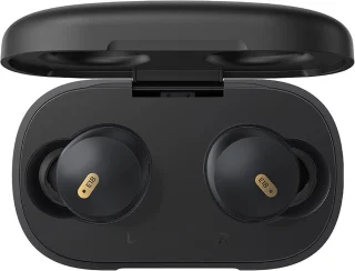 Baseus Bowie E18 TWS Bluetooth 5.3 Headset Zwart